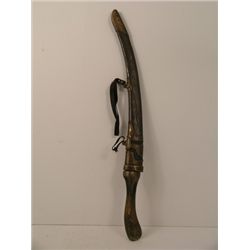 Immortals Heraklion Soldier Sword & Sheath