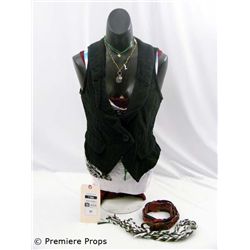 Sisterhood of the Traveling Pants 2 Tibby (Amber Tamblyn) Movie Costumes