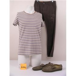 Beautiful Creatures Link (Thomas Mann) Costume