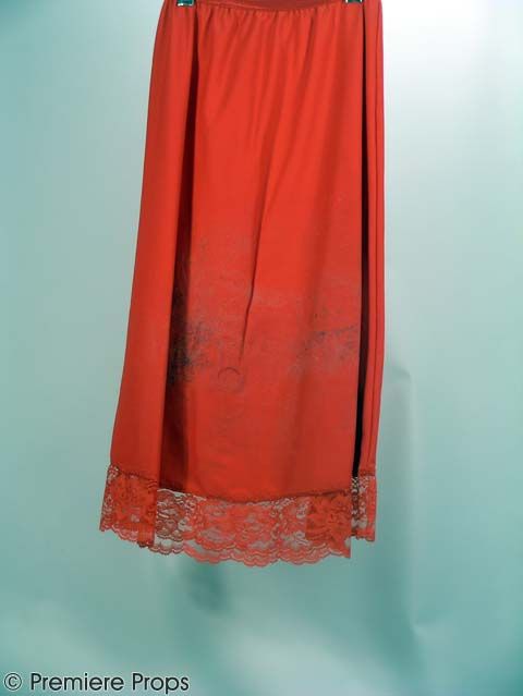 Because I Said So Milly Mandy Moore Costume