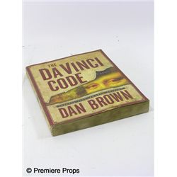 Book of Eli The Da Vinci Code Book Movie Props
