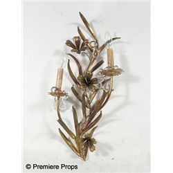 Book of Eli Carnegie (Gary Oldman) Office Lamp