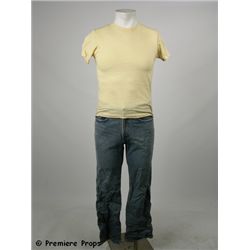 The Dangerous Lives of Altar Boys Francis Doyle (Emile Hirsch) Costume