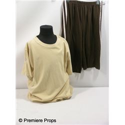 Dolphin Tale Sawyer Nelson (Nathan Gamble) Costume