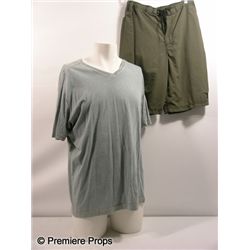 Dolphin Tale Dr. Clay (Harry Connick Jr.) Costume