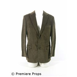 Elegy George's (Dennis Hopper) Costume