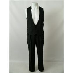 Johnny English Johnny (Rowan Atkinson) Costume