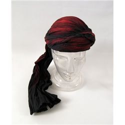 Shanghai Knights Genie Hat Costume