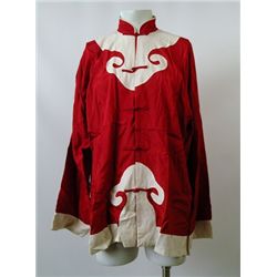 Shanghai Knights Asian Costume