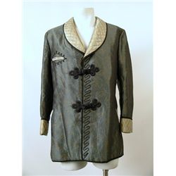 Shanghai Knights Wu Chow (Donnie Yen) Costume