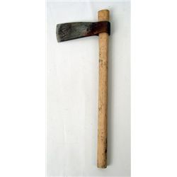 X-Men Last Stand Ax Prop