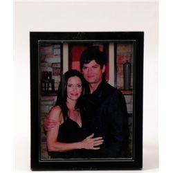 Dirt Lucy (Courteney Cox) Framed Photo Prop