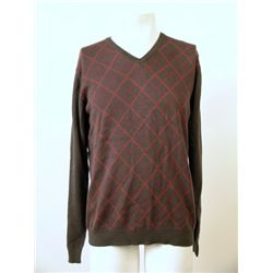 Dirt Don Konkey (Ian Hart) Sweater Costume