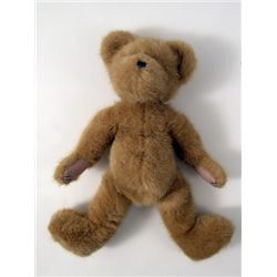 Friends Bean Bag Teddy Bear Prop
