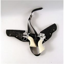 That 70s Show Toy Guns & Holster Prop