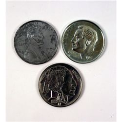 I Dream Of Jeannie SFX Coin Props