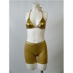 Caprica Future Go-Go Dancer Costume