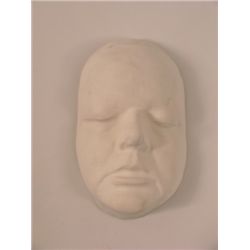 Battle For The Planet Of The Apes/Phantom Of The Paradise Paul Williams Lifecast