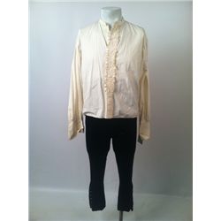 Hound Of The Baskervilles Sir Baskerville (Richard Greene) Costume