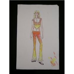 Josie & The Pussycats (2001) Sketch