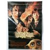 Image 1 : Harry Potter And Chamber Of Secrets German Poster