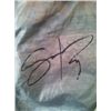 Image 3 : Fast And Furious Han (Sung Kang) Signed Crew Jacket and Motorcycle Helmet