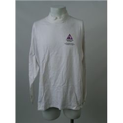 Inspector Gadget Cast & Crew Sweatshirt