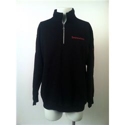 Immortals Crew Sweater