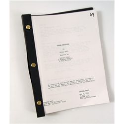Vegas Vacation Original Screenplay