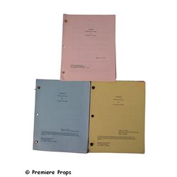 Presentation Script Scripts