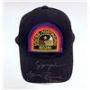 Image 1 : Aliens Signed (Weaver, Henriksen, Cameron) Cast & Crew Nostromo Cap