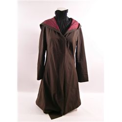 Ballistic Ecks Vs. Server Lucy Liu Stunt Double Costume