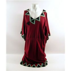 Flame And The Arrow Costume