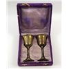 Image 1 : Lost Souls Silver Goblet Props