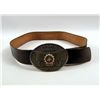 Image 1 : Kojak Cast Belt