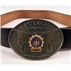 Image 2 : Kojak Cast Belt