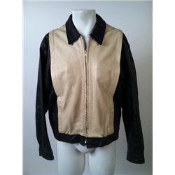 Streets Of Fire Scorpions Gang Leather Jacket