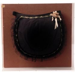 Dr. Jekyll and Mr. Hyde (1941) Beatrix Emery (Lana Turner) Costume