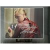 Image 3 : Terminator 3 Helicopter Tail Prop and Schwarzenegger Loken Signed Photo