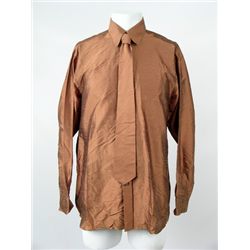 Highlander End Game Jacob Kell (Bruce Payne) Costume