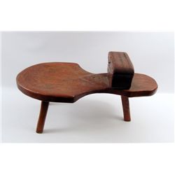 The Munsters Cobbler's Stool Prop