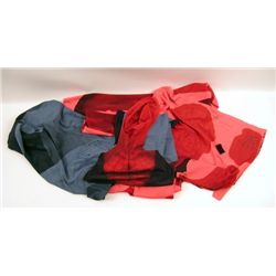 Spider-Man (2002) Bodysuit Spandex Pieces