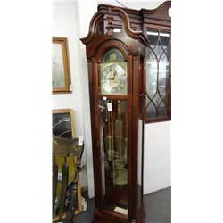 Howard Miller Grandfather Clock - No Shipping