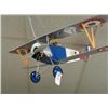 Image 1 : R/C Biplane - No Shipping