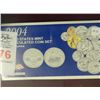 Image 1 : 2004 US Mint Uncirculated Coin Set
