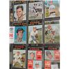 Image 1 : 9-Pack of Autographed Baseball Cards