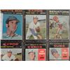 Image 3 : 9-Pack of Autographed Baseball Cards