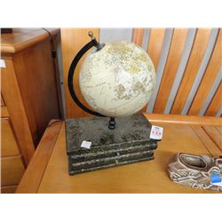 Desktop Globe