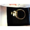 Image 2 : Ladies 14K Gold & Diamond Ring (19 Total) - Est. Retail $2005.00