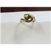 Image 3 : Ladies 14K Gold & Diamond Ring (19 Total) - Est. Retail $2005.00